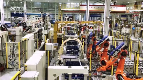 瞄准全球领先，深化AI融合 领航级工厂如何领跑中国智造新纪元