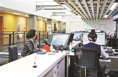 北人厂工业遗存的华丽转身 探索文化科技融合与产业升级之路